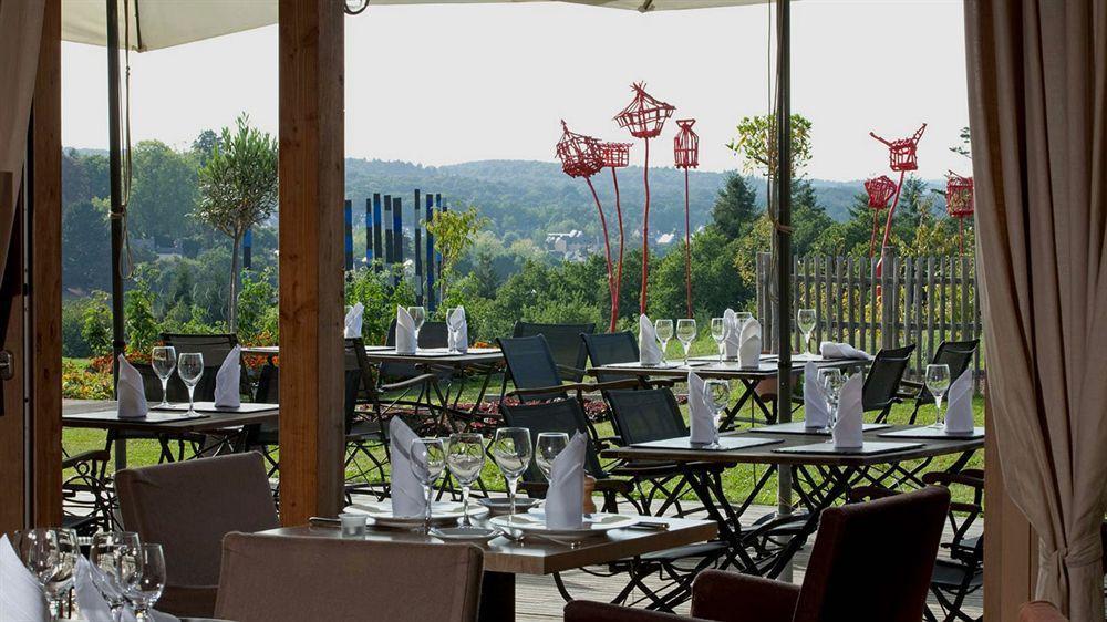 La Gree Des Landes - Eco-Hotel-Spa Yves Rocher La Gacilly Exterior photo